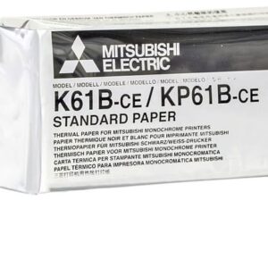 Папір для УЗД Mitsubishi K61 B